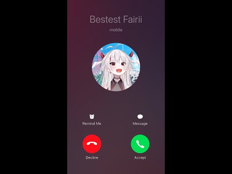 late night call from your...friend. 【 ASMR 】 (F4A) (English / 英語)