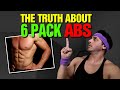 The Best Science-Based Plan To Get Six Pack Abs (No Gimmicks)