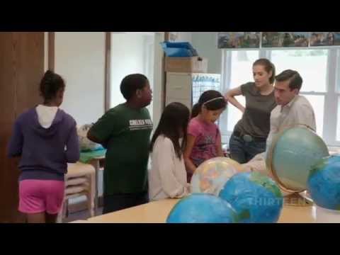 Horizons National on American Graduate Day - Sept 27, 2014