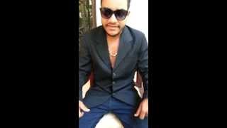 te voy a declarar la guerra (JULIO LEONOR)