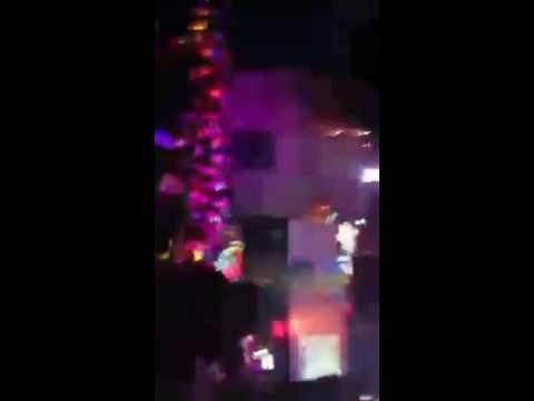 DJ Nardi-B #Coco PassionClub Bern