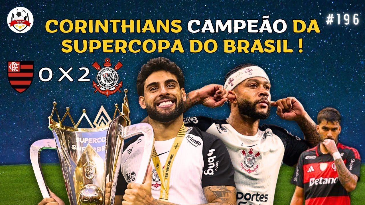 AO VIVO - 02/02/26 - #196