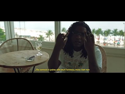 Shreez - Casamigos 2x // Vidéoclip officiel