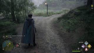 [ホグワーツ・レガシー]ハリポタ大好き人間が魔法使いになるってさ