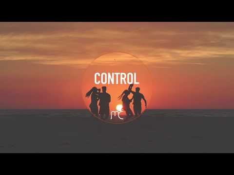 Mitch Collinge - Control