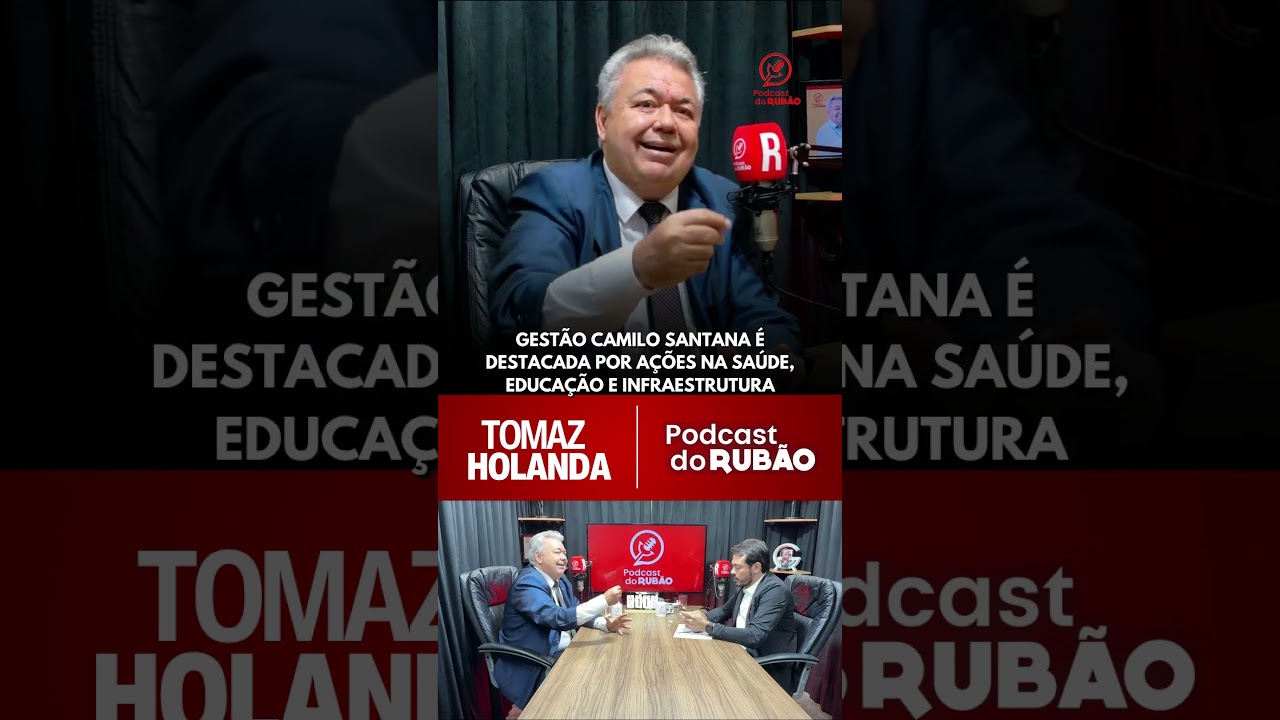 Capa do vídeo