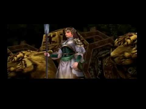 Dynasty Warriors 5:XL - Legend of Pang Tong 4 - Conquest of Nan Zhong