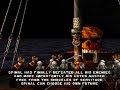 Killer Instinct Gold Spiral 02 Ending