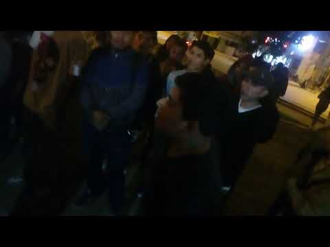 FAYER vs SKILL - Cuartos: Villa Salvaje 1vs1