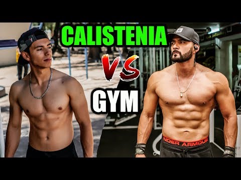 download lagu mp3 mp4 Calistenia, download lagu Calistenia gratis, unduh video klip Calistenia