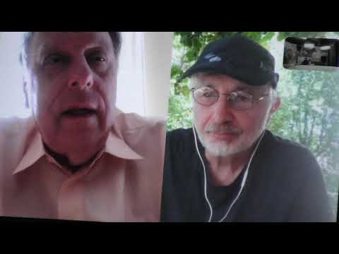 A Világ Zsidó Szemmel 2020.07.06.