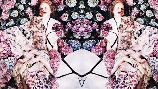 Mediolana (The Sacred Sphinx Of The Nile Destiny Dub) - Dub Trees