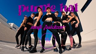 Download lagu Purple Hat - Sofi Tukker | Choreography by Valerie | W Studio mp3