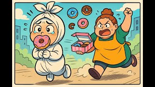 Download lagu Pocong Lucu VS Emak Emak Penjual Donat - Kartun Hantu Horor Lucu #pocong #lucu #funny mp3 Download lagu Pocong Lucu VS Emak Emak Penjual Donat - Kartun Hantu Horor Lucu #pocong #lucu #funny mp3