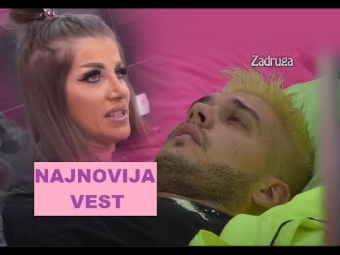 TOTALNO RASSULO  Dalilin OTAC od SRAMOTE NAPUSTIO Tuzlu a MAJKA ZAVRŠILA u BOLNIICI#zadruga#zadruga5