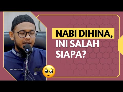 Sampai Tara Tu Rasulullah Sayang Umat 
