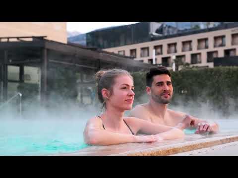 Merano slow e.motion | Therme Meran - Terme Merano