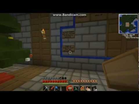 Tekkit Part 24 - Where's Jack?