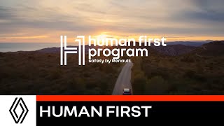Programa Human First Trailer