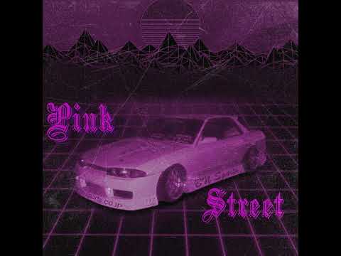 Phonkha - Pink Street ft  NXGHTMANE