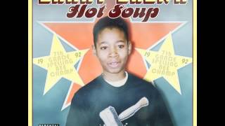 Danny Brown - What Up Doe (Instrumental)