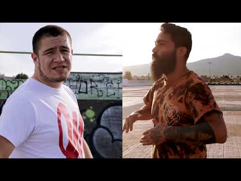 Música en el alma - Demian Crate (Ft. Max Chinasky)