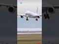 MK Biman Landing Youtubeshort Shortvideo Travel ️ ️ ️