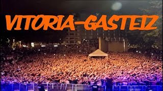 VITORIA GASTEIZ - OSCAR MARTINEZ