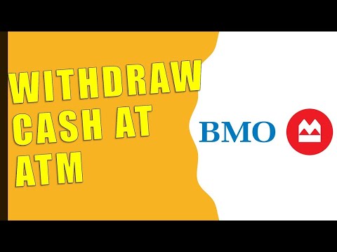 Bmo Atms