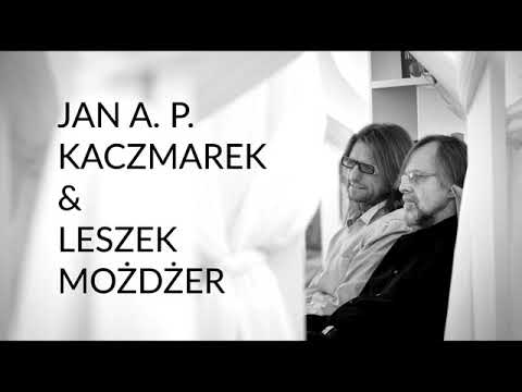 Kaczmarek by Możdżer (full album 2010)