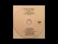 Ryan Adams - Pearls On A String (Alternative Take - Avatar Sessions)