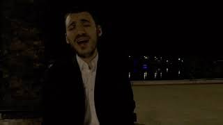 חיים שלמה מאיעס - ממעמקים  Chaim Shlomo Mayesz - Mimahamakim