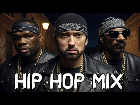 Eminem & 50 Cent - Kill or be Killed / Mixtape Ft. Snoop Dogg, 2Pac, Dre, Lil Wayne, Dmx, Ice Cube