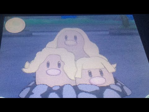Cider...(Pokémon Ultramoon Wedlocke #17)