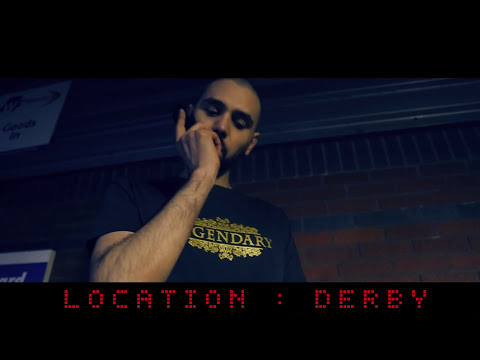 Pak-Man - Every City [Music Video]