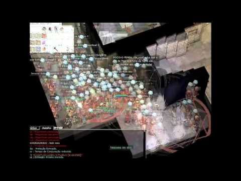 [Sugar] Ragnarok WoE gtRO Old Times 04/09/2011