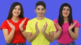 Nursery Rhymes Kids songs | If You’re Happy | 2019 by LetsgoMartin