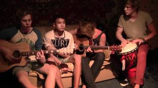 Jasey Rae - 5 Seconds of Summer(ATL Cover)