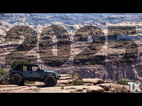 Von den Schlammpisten des Mittleren Westens bis zu den Felsen von Moab: Jeder Wanderweg dazwischen