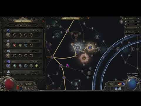 Adonias Ego – Das stärkste Item in 0.4? – Was meint ihr? | Leitfaden für Manastacking Comet Storm...