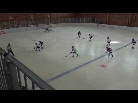 2019.11.23 - U13 TOP Griffons vs Gottéron