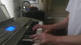 Rod Stewart - Every time we say goodbye