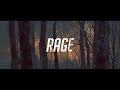 RAGE - Jeremiah & Cletus D'souza (OFFICIAL LYRICS VIDEO)