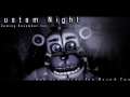ARRIVA LA CUSTOM NIGHT - FnaF teorie ARRIVA LA CUSTOM NIGHT - FnaF teorie