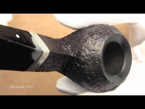 pipa Dunhill 301 - smoking pipe