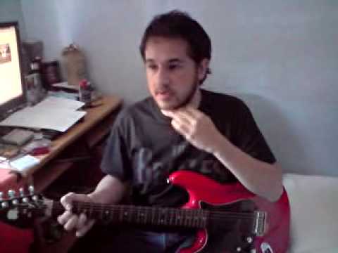 Left-handed ML1 update?