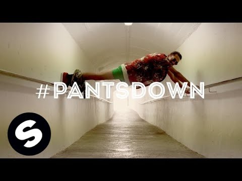 #Pantsdown