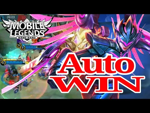 Deadly Speed Lightwheel Karrie the Rising Star - Top 1 Global Karrie MLBB