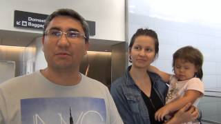 США 350: Дубайский заезд в Кремниевую Долину. Чемодан-вокзал-эмигрантовоз-гостиница Camino Inn