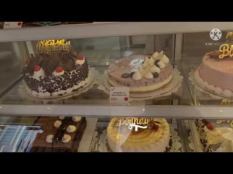 Birthday cake🎂 | Aysha Diaries